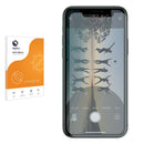 Optic+ Anti-Glare Screen Protector for Apple iPhone 11 Pro