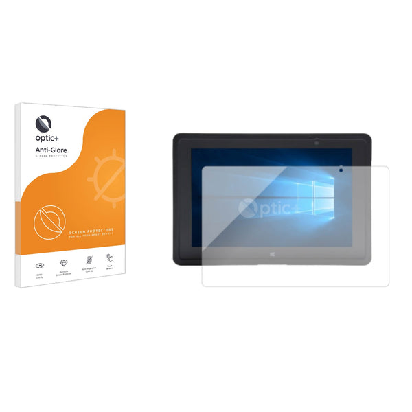 Anti-Glare Screen Protector for Aegex 10