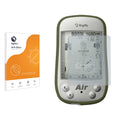 Optic+ Anti-Glare Screen Protector for Digifly AIR-BT AIR-SE