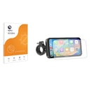 Anti-Glare Screen Protector for Carpuride W603D 6.3