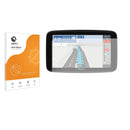 Anti-Glare Screen Protector for TomTom GO Classic 5 (2nd Gen)