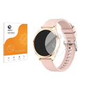 Anti-Glare Screen Protector for Niolina Smartwatch 1.27