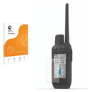 Anti-Glare Screen Protector for Garmin Alpha 300 K