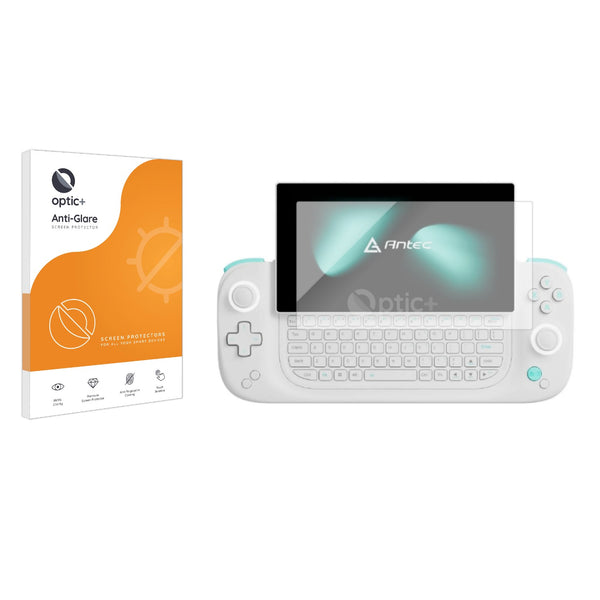 Anti-Glare Screen Protector for Antec Core HS