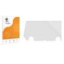 Anti-Glare Screen Protector for Lexus RX 500H 2025 (Right Hand Drive)
