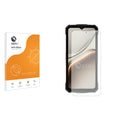 Anti-Glare Screen Protector for Doogee Fire 5 Pro