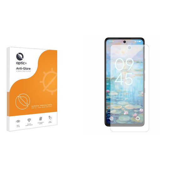 Anti-Glare Screen Protector for TCL 50 Pro NXTPaper 5G
