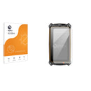 Optic+ Anti-Glare Screen Protector for RugGear RG930i