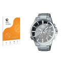 Anti-Glare Screen Protector for Casio Edifice EQB-600D-1AER