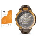 Anti-Glare Screen Protector for Garmin Instinct Crossover AMOLED