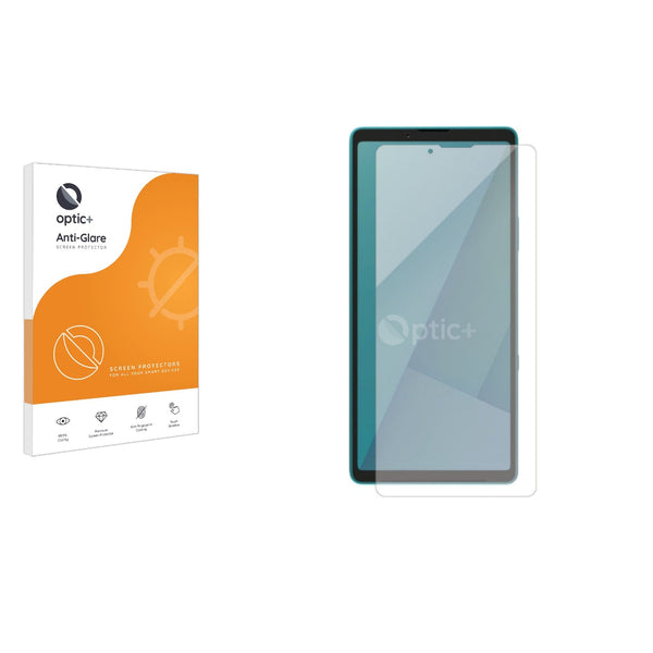 Anti-Glare Screen Protector for Sony Xperia 10 VII
