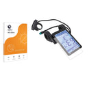 Anti-Glare Screen Protector for Asixxsix Bike Computer