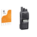 Anti-Glare Screen Protector for Icom IC-T10