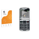 Anti-Glare Screen Protector for bea-fon Fold 10 LTE