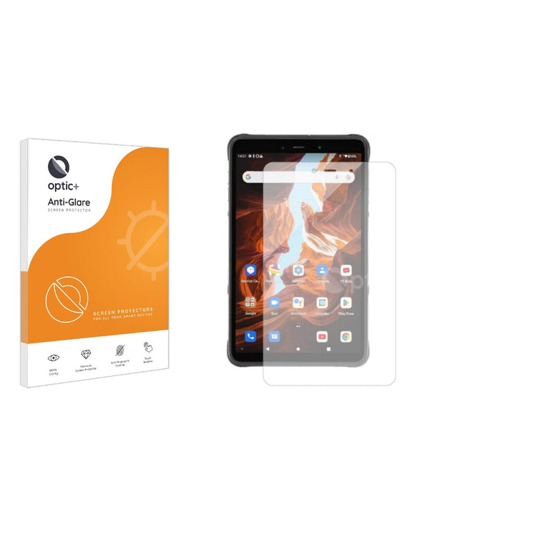 Anti-Glare Screen Protector for Ulefone Armor Pad Pro