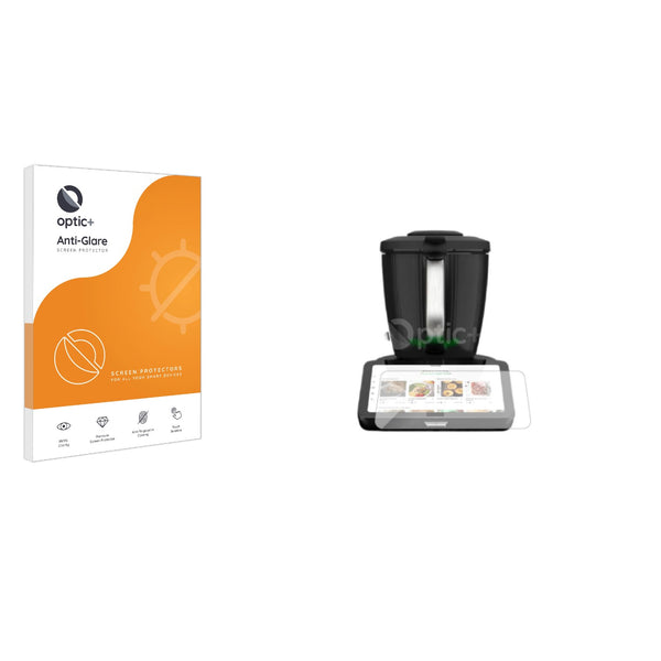 Anti-Glare Screen Protector for Vorwerk Thermomix TM7