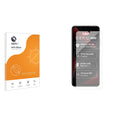 Anti-Glare Screen Protector for Itel Zeno 100