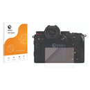 Anti-Glare Screen Protector for Panasonic Lumix DC-S5