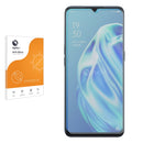 Optic+ Anti-Glare Screen Protector for Oppo A91