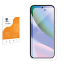 Optic+ Anti-Glare Screen Protector for Google Pixel 10