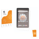 3-pack of Anti-Glare Screen Protectors for Alldocube iPlay 70 mini Pro