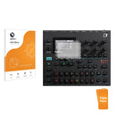3-pack of Anti-Glare Screen Protectors for Elektron Digitone II