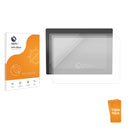3-pack of Anti-Glare Screen Protectors for WAGO Web Panel 400
