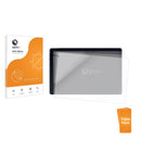 3-pack of Anti-Glare Screen Protectors for MUISOO MUIC10702 10.1"