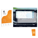 3-pack of Anti-Glare Screen Protectors for Skoda Octavia (2025)