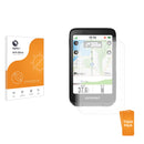 3-pack of Anti-Glare Screen Protectors for igpsport BiNavi