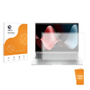 3-pack of Anti-Glare Screen Protectors for HP EliteBook 6 G2ah 16"