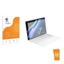 3pk Optic+ Anti-Glare Screen Protectors for HP Dragonfly Pro