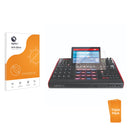 3pk Optic+ Anti-Glare Screen Protectors for Akai MPC X 10.1