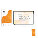 3-pack of Anti-Glare Screen Protectors for Acer Iconia iM11