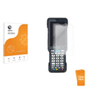 3-pack of Anti-Glare Screen Protectors for Unitech HT730