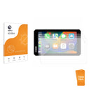3-pack of Anti-Glare Screen Protectors for Chigee AIO-6 Max