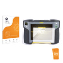 3-pack of Anti-Glare Screen Protectors for Easy Laser XT11 Display