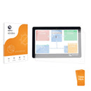 3-pack of Anti-Glare Screen Protectors for Victron Energy GX Touch 70 Flush