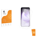 3-pack of Anti-Glare Screen Protectors for Oppo Reno 13