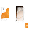 3-pack of Anti-Glare Screen Protectors for OnePlus Turbo 6X Pro