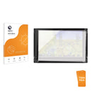 3-pack of Anti-Glare Screen Protectors for Garmin G700 TXi 10.6"