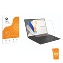 3pk Optic+ Anti-Glare Screen Protectors for ASUS Vivobook S 16 OLED M5606
