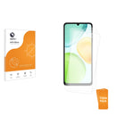 3-pack of Anti-Glare Screen Protectors for Honor X6d