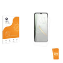 3-pack of Anti-Glare Screen Protectors for Xiaomi Poco C81 Pro