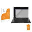 3-pack of Anti-Glare Screen Protectors for HP Omen 16-am