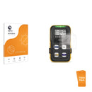 3-pack of Anti-Glare Screen Protectors for Honeywell BW Flex 4