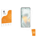 3-pack of Anti-Glare Screen Protectors for Motorola Edge 70 Max