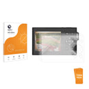 3-pack of Anti-Glare Screen Protectors for FireFly Pixus Slim