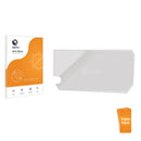 3-pack of Anti-Glare Screen Protectors for Toyota RAV4 2026 10.5" Infotainment System (Right Hand Drive)