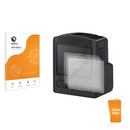 3-pack of Anti-Glare Screen Protectors for Brinno BAC2000 BARD Creative